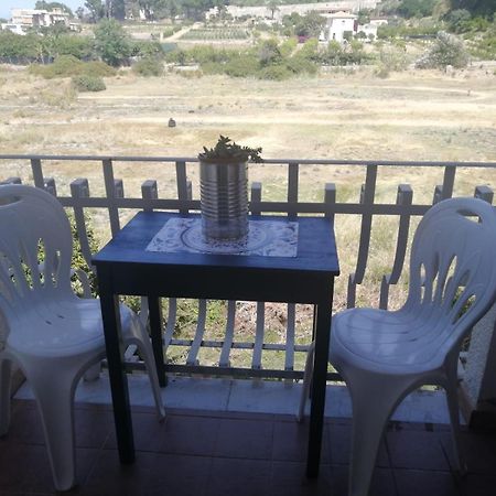 Apartamento Casa La Pineta Tropea Exterior foto