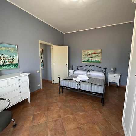 Apartamento Casa La Pineta Tropea Exterior foto