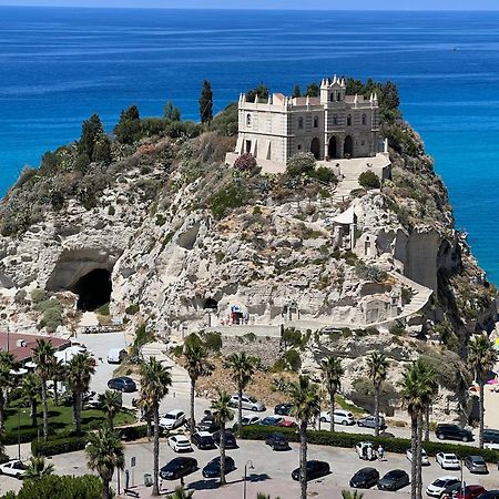 Apartamento Casa La Pineta Tropea Exterior foto