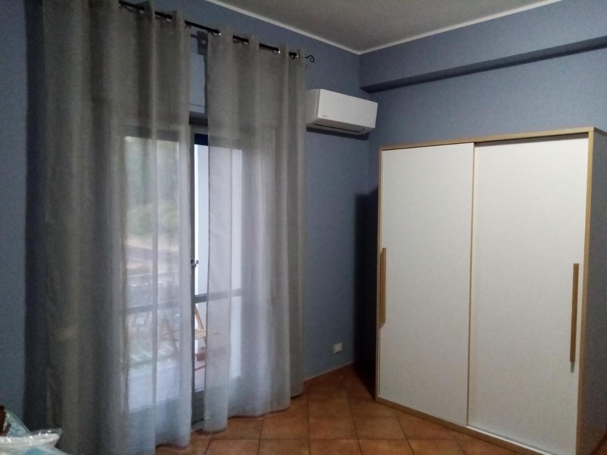 Apartamento Casa La Pineta Tropea Exterior foto