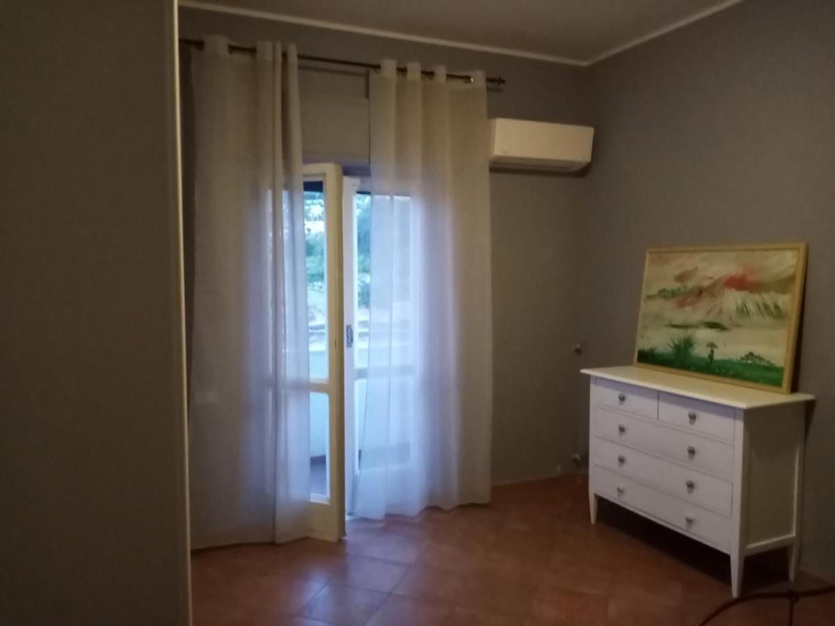 Apartamento Casa La Pineta Tropea Exterior foto