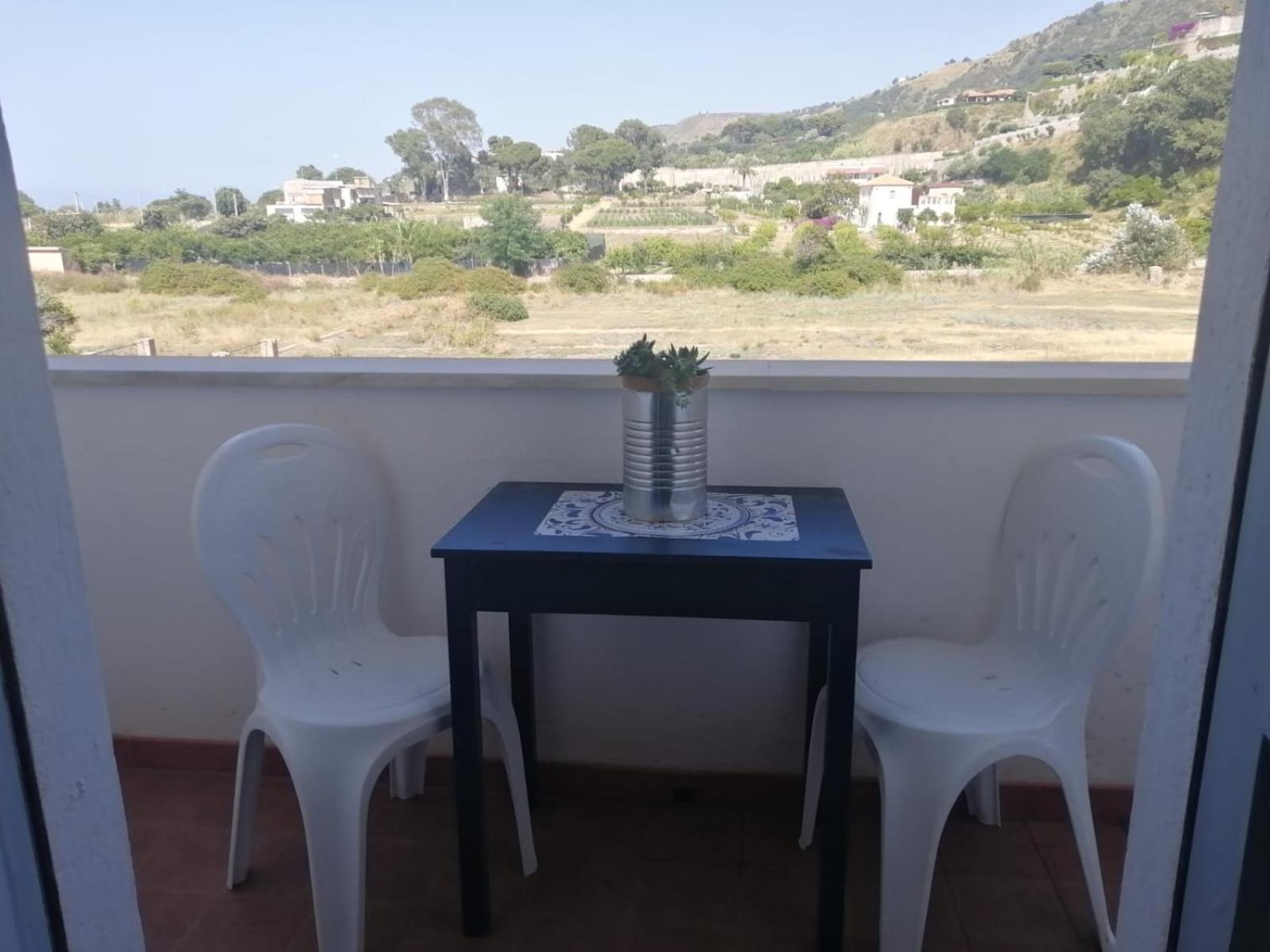 Apartamento Casa La Pineta Tropea Exterior foto