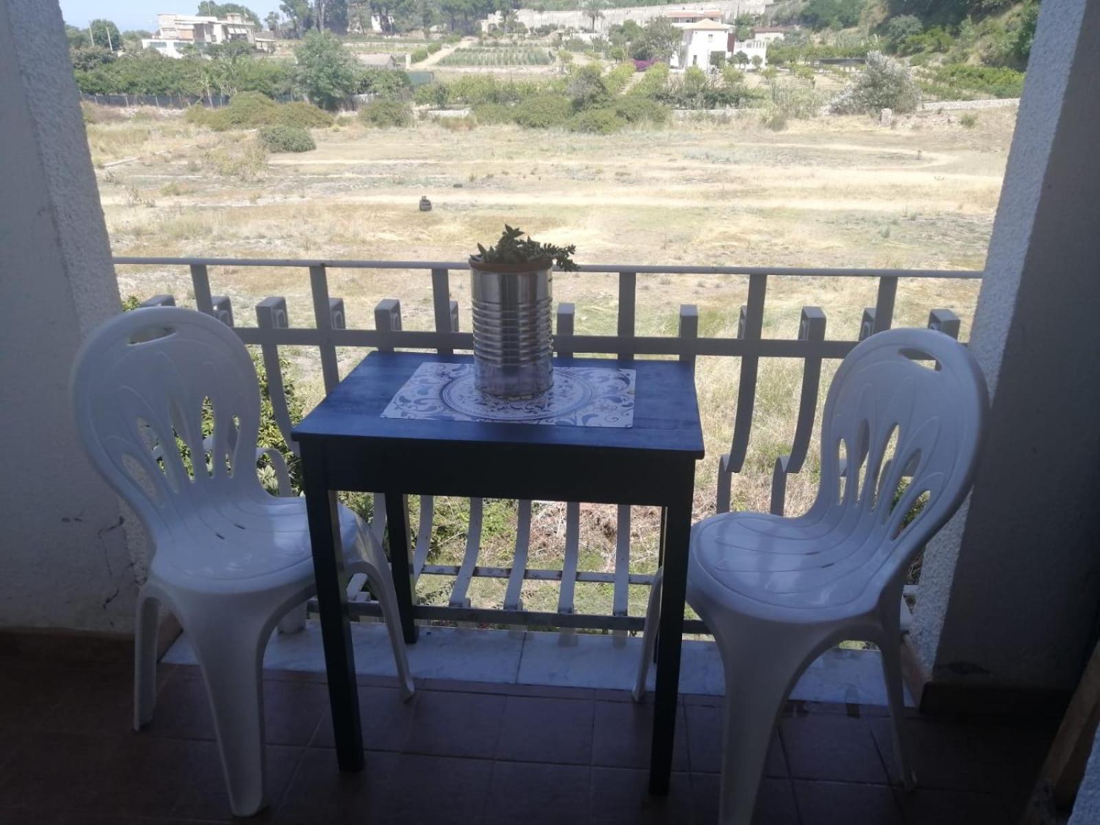 Apartamento Casa La Pineta Tropea Exterior foto