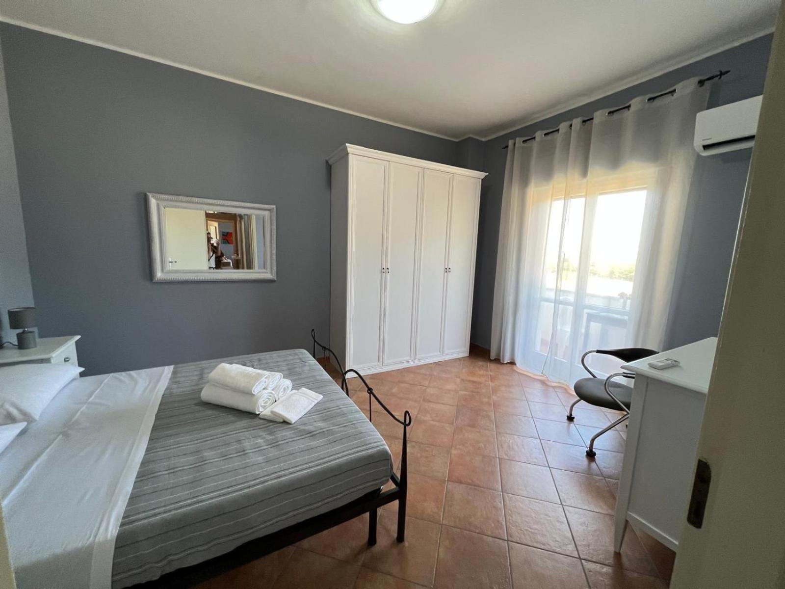Apartamento Casa La Pineta Tropea Exterior foto